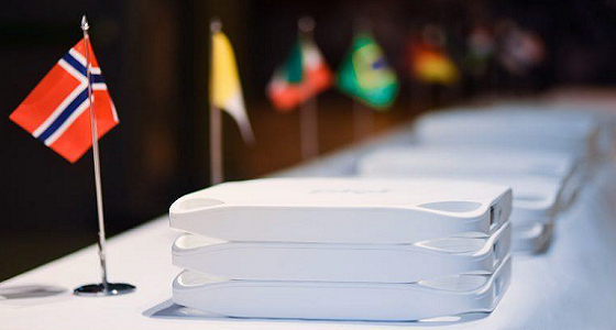 Nordic Innovators has assisted Piql with winning several big EU grants